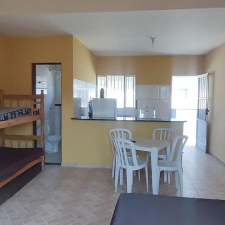 Kitnets E Apartamentos Azul Do Mar Ubatuba Zewnętrze zdjęcie