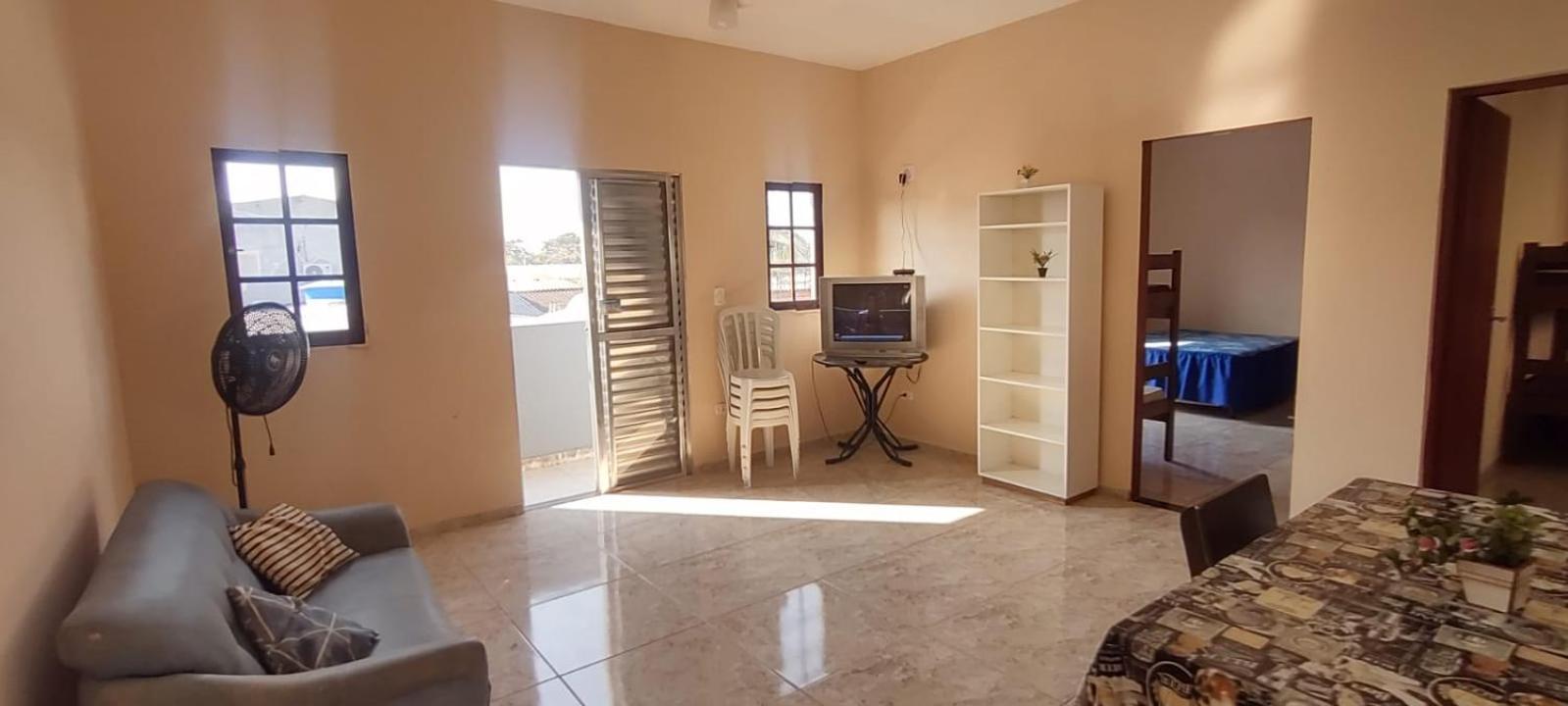 Kitnets E Apartamentos Azul Do Mar Ubatuba Zewnętrze zdjęcie