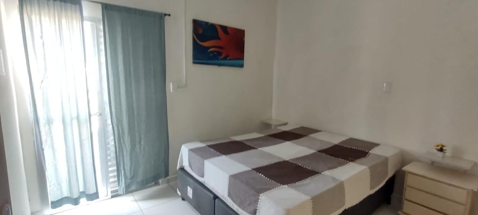 Kitnets E Apartamentos Azul Do Mar Ubatuba Zewnętrze zdjęcie